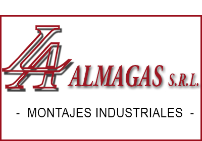 Almagas